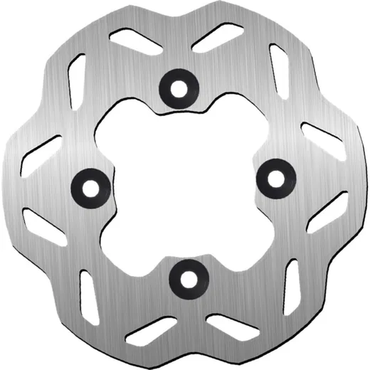 Bremsscheibe NG 1396X 185 mm, starr (FXD) Wavy