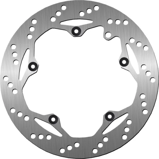 Bremsscheibe NG 1397 280 mm, starr (FXD)