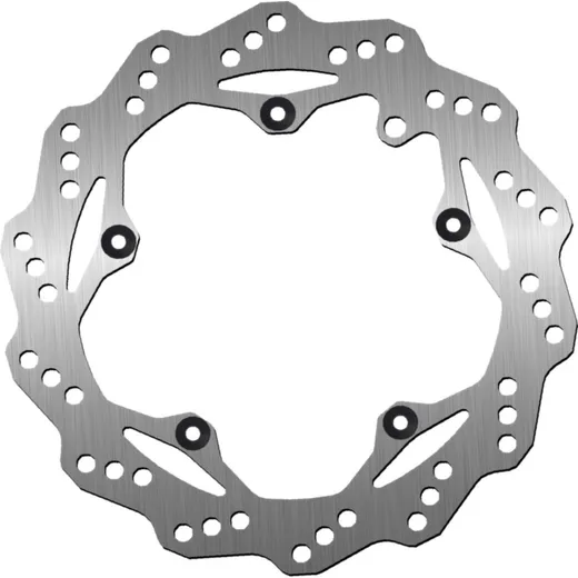 Bremsscheibe NG 1397X 280 mm, starr (FXD) Wavy