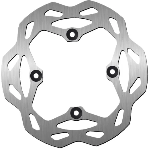 Bremsscheibe NG 1407X 240 mm, starr (FXD) Wavy