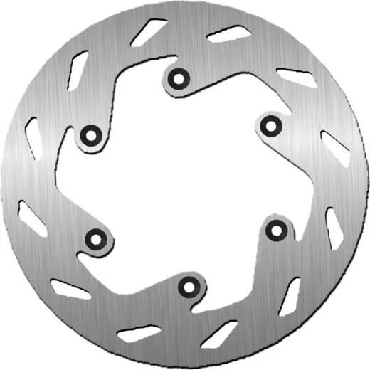 Bremsscheibe NG 0141 220 mm, starr (FXD)