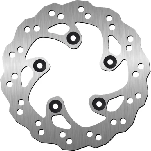 Bremsscheibe NG 1410X 220 mm, starr (FXD) Wavy