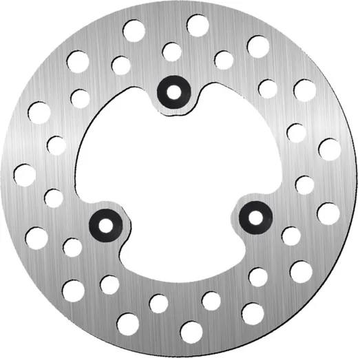 Bremsscheibe NG 1415 165 mm, starr (FXD)