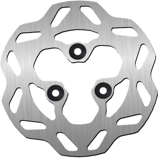 Bremsscheibe NG 1416X 180 mm, starr (FXD) Wavy