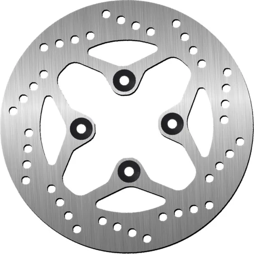 Bremsscheibe NG 1418 220 mm, starr (FXD)