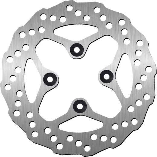 Bremsscheibe NG 1418X 220 mm, starr (FXD) Wavy