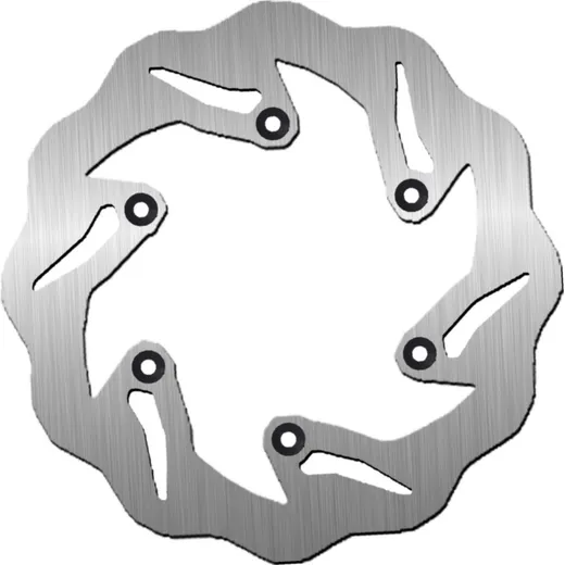 Bremsscheibe NG 0141X 220 mm, starr (FXD) Wavy