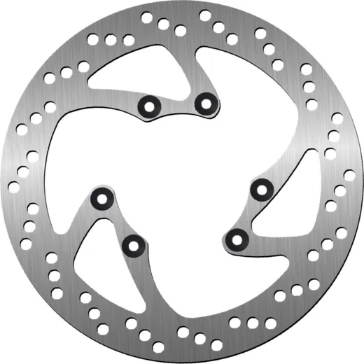 Bremsscheibe NG 1428 280 mm, starr (FXD)