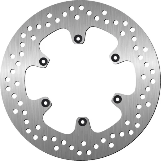 Bremsscheibe NG 1431 239 mm, starr (FXD)