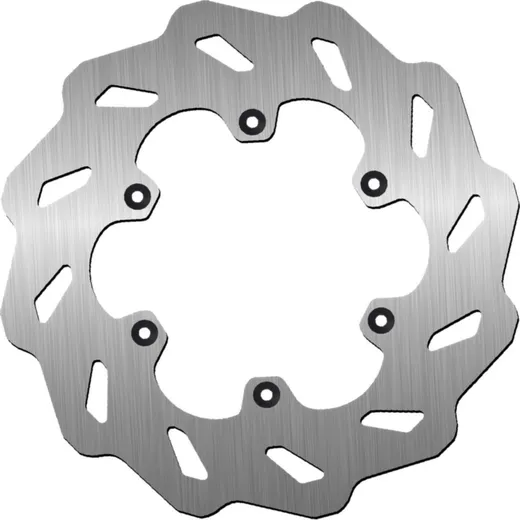 Bremsscheibe NG 1431X 239 mm, starr (FXD) Wavy