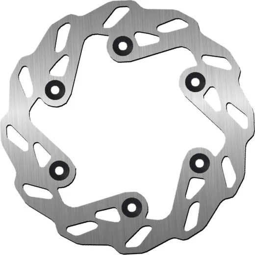 Bremsscheibe NG 1432X 240 mm, starr (FXD) Wavy