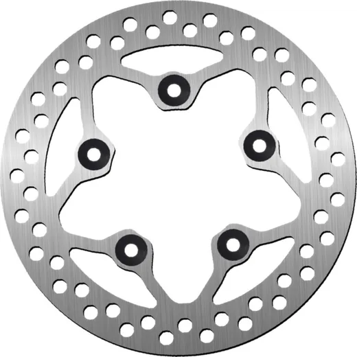 Bremsscheibe NG 1439 220 mm, starr (FXD)