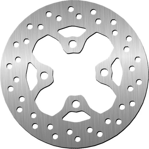 Bremsscheibe NG 1445 190 mm, starr (FXD)