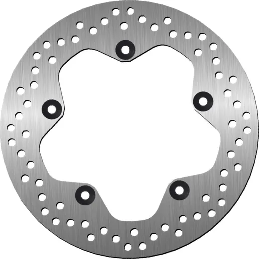 Bremsscheibe NG 1451 245 mm, starr (FXD)