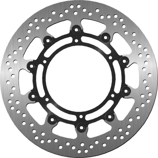 Bremsscheibe NG 1456 320 mm, schwimmend gelagert (FLD)