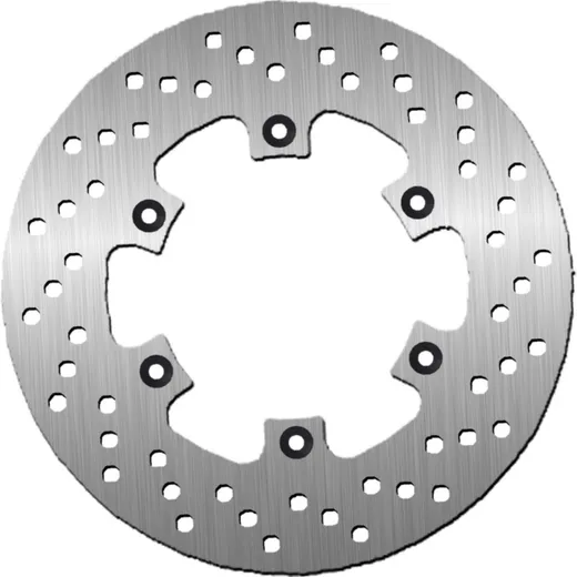 Bremsscheibe NG 0146 229 mm, starr (FXD)