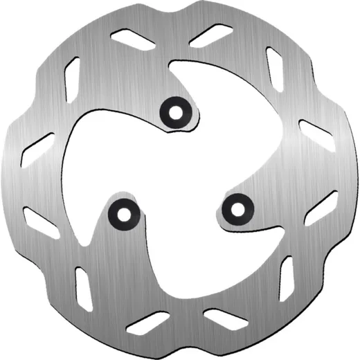 Bremsscheibe NG 1460X 218 mm, starr (FXD) Wavy