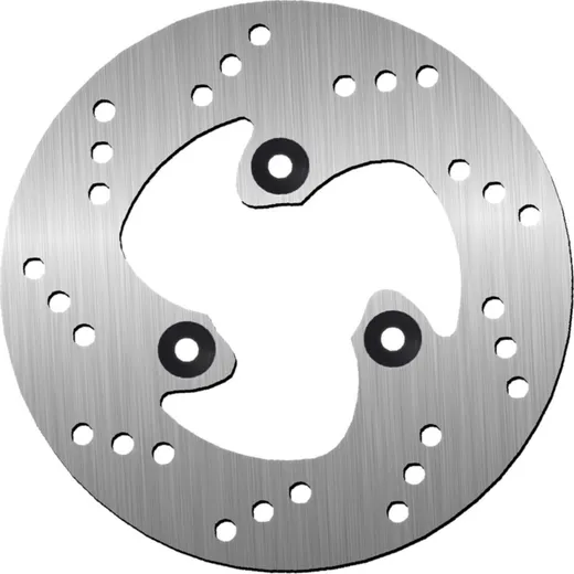 Bremsscheibe NG 1464 190 mm, starr (FXD)