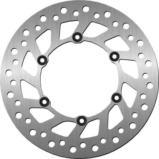 Bremsscheibe NG 1466 250 mm, starr (FXD)