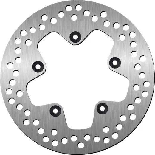 Bremsscheibe NG 0147 220 mm, starr (FXD)