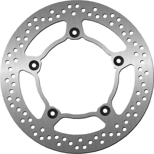 Bremsscheibe NG 1471 285 mm, starr (FXD)