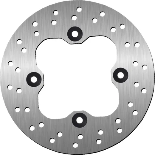 Bremsscheibe NG 1473 219 mm, starr (FXD)