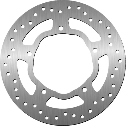 Bremsscheibe NG 1478 270 mm, starr (FXD)