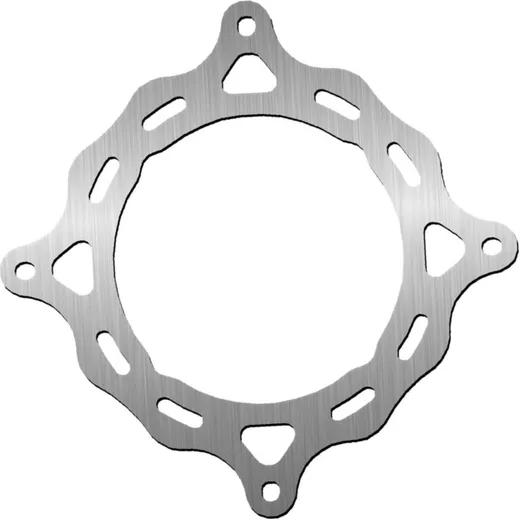 Brake disk NG 1479X 181 mm, fixed (FXD) Wavy