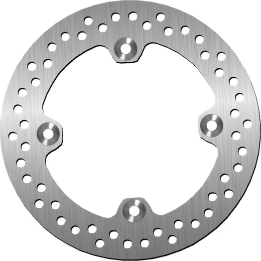 Bremsscheibe NG 1480 214 mm, starr (FXD)