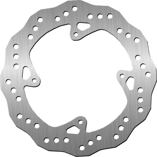 Bremsscheibe NG 1481X 220 mm, starr (FXD) Wavy