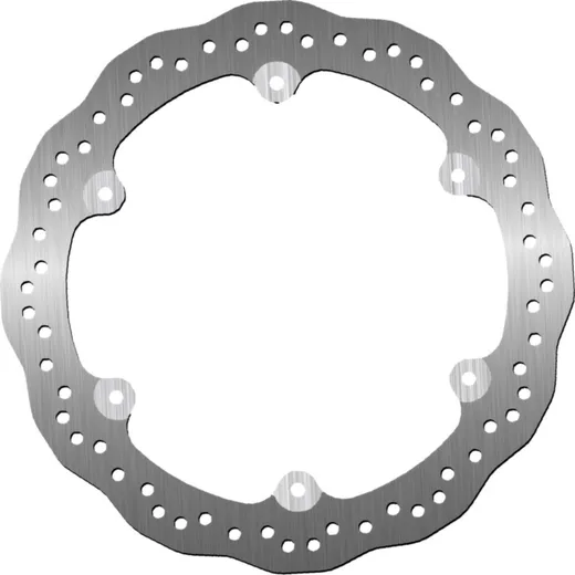 Bremsscheibe NG 1484X 320 mm, starr (FXD) Wavy