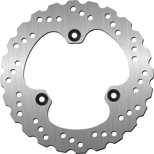 Bremsscheibe NG 0148X 220 mm, starr (FXD) Wavy