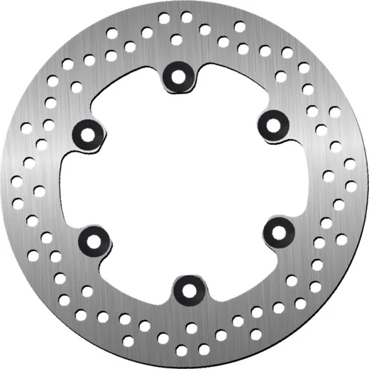 Brake disk NG 1490 230 mm, fixed (FXD)