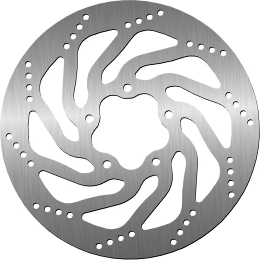 Bremsscheibe NG 1492 310 mm, starr (FXD)