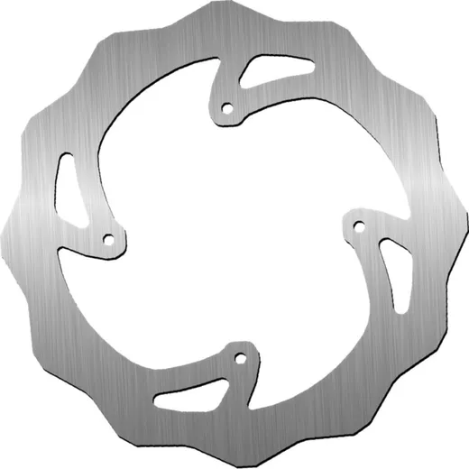 Bremsscheibe NG 1493X 230 mm, starr (FXD) Wavy