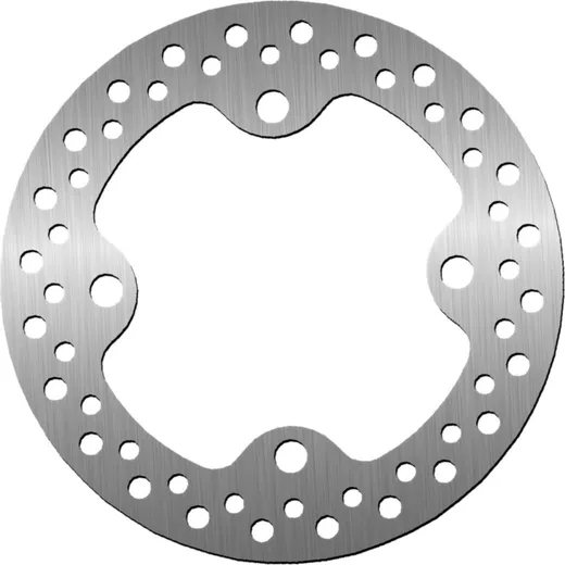 Bremsscheibe NG 1495 247,5 mm, starr (FXD)