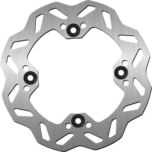 Brake disk NG 1497X 220 mm, fixed (FXD) Wavy