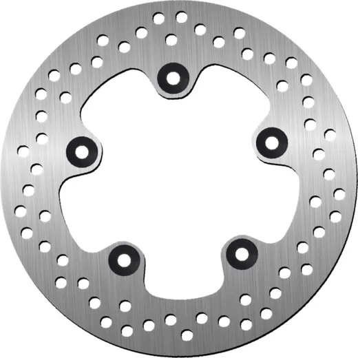 Bremsscheibe NG 1511 220 mm, starr (FXD)