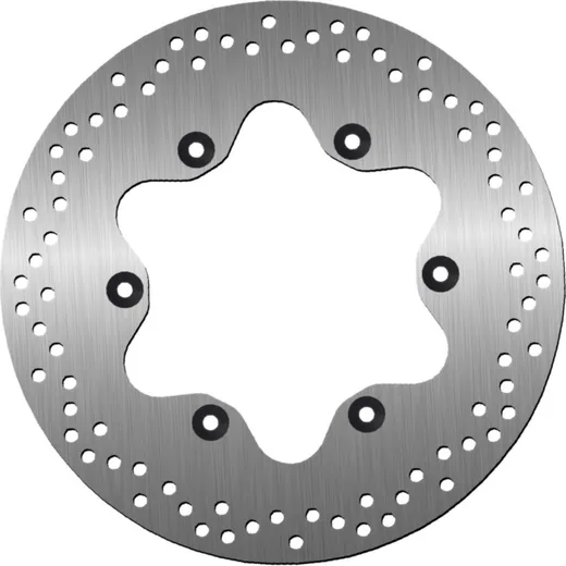 Bremsscheibe NG 1513 296 mm, starr (FXD)