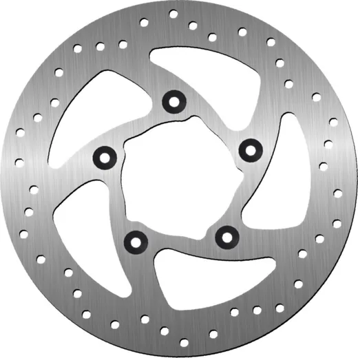 Bremsscheibe NG 1515 300 mm, starr (FXD)