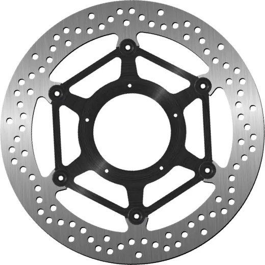 Bremsscheibe NG 1519 310 mm, schwimmend gelagert (FLD)