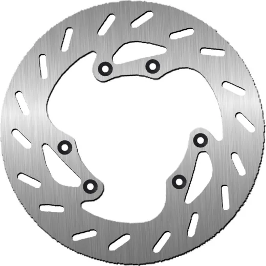 Bremsscheibe NG 0152 240 mm, starr (FXD)