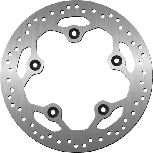 Bremsscheibe NG 1522 260 mm, starr (FXD)