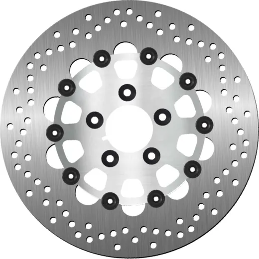 Bremsscheibe NG 1526 292 mm, schwimmend gelagert (FLD)