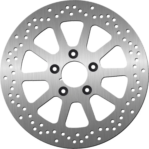 Bremsscheibe NG 1527 300 mm, starr (FXD)