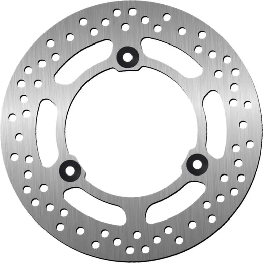 Bremsscheibe NG 1529 240 mm, starr (FXD)