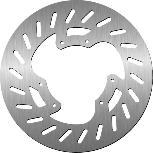 Bremsscheibe NG 1531 259 mm, starr (FXD)
