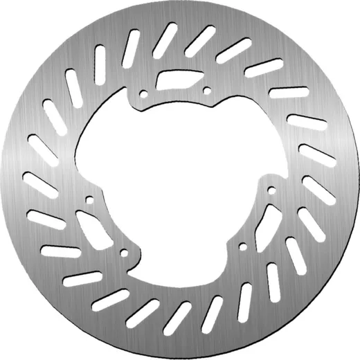 Bremsscheibe NG 1539 240 mm, starr (FXD)