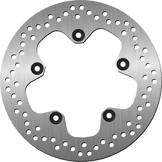 Bremsscheibe NG 1540 250 mm, starr (FXD)