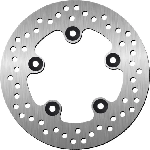 Bremsscheibe NG 1545 200 mm, starr (FXD)